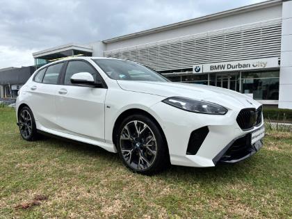 BMW 1 Series 118 M Sport SMG BMW Durban City
