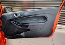 Ford Fiesta ST Botha and Deysel Executive Motors