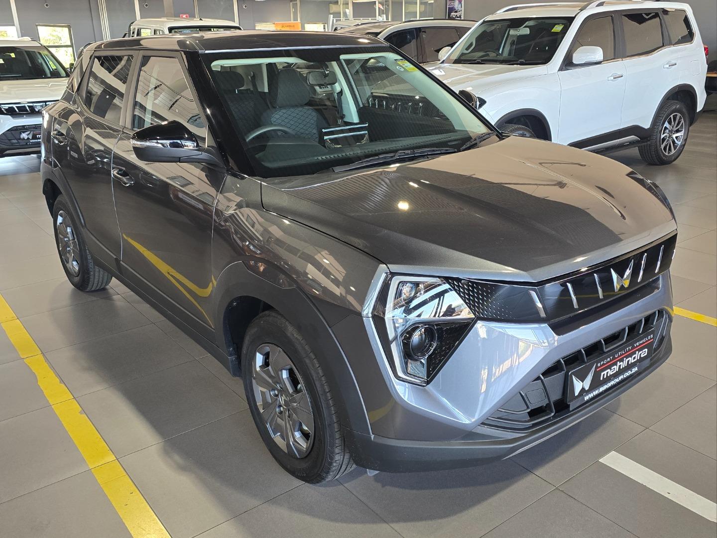 2026 Mahindra XUV 3XO 1.2T MX3 Auto for sale