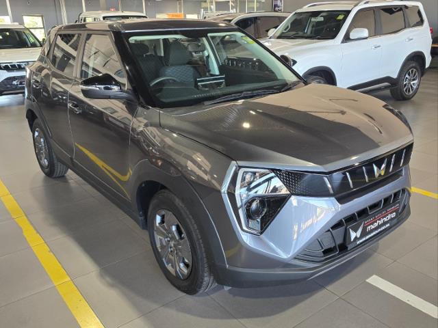 Mahindra XUV 3XO 1.2T MX3 Auto BB Mahindra Silverton