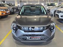 Mahindra XUV 3XO 1.2T MX3 Auto BB Mahindra Silverton