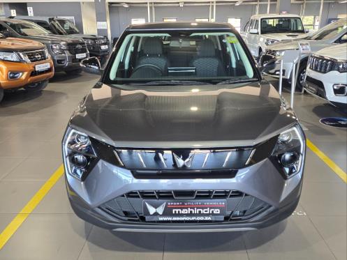 2026 Mahindra XUV 3XO 1.2T MX3 Auto for sale