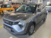 Mahindra XUV 3XO 1.2T MX3 Auto BB Mahindra Silverton