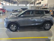 Mahindra XUV 3XO 1.2T MX3 Auto BB Mahindra Silverton