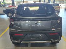 Mahindra XUV 3XO 1.2T MX3 Auto BB Mahindra Silverton