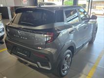 Mahindra XUV 3XO 1.2T MX3 Auto BB Mahindra Silverton