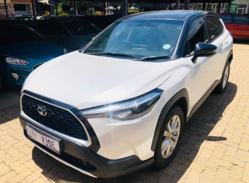 Toyota Corolla Cross Cars for Sale in South Africa under R300000 ...