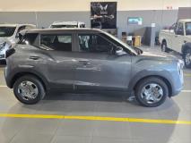 Mahindra XUV 3XO 1.2T MX3 Auto BB Mahindra Silverton