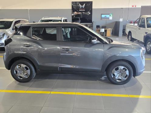 2026 Mahindra XUV 3XO 1.2T MX3 Auto for sale