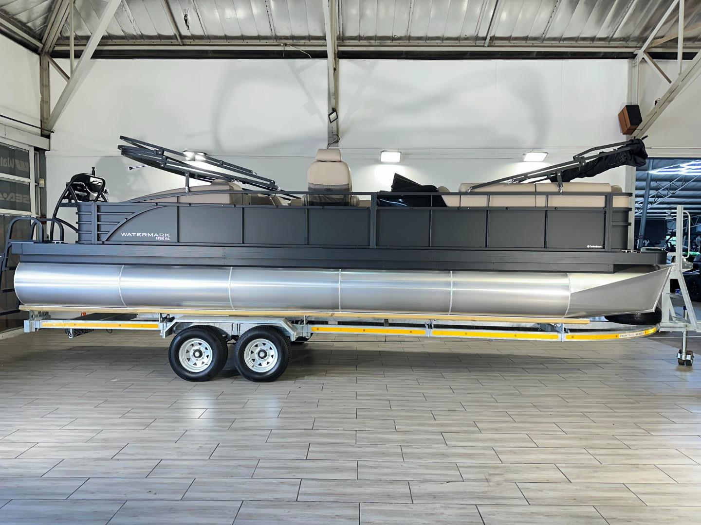 2026 WATERMARK 7500AL  for sale