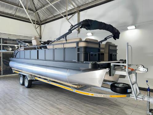 2026 WATERMARK 7500AL  for sale