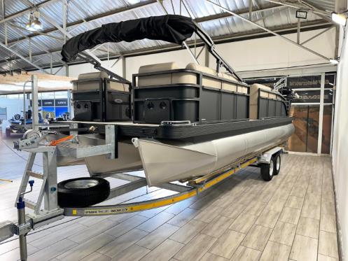 2026 WATERMARK 7500AL  for sale