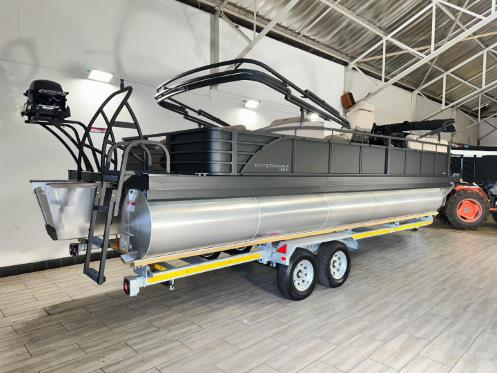 2026 WATERMARK 7500AL  for sale