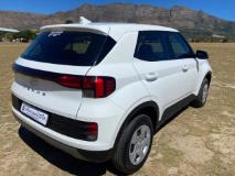 Hyundai Venue 1.2 Motion Constantiaberg Auto