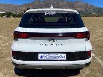 Hyundai Venue 1.2 Motion Constantiaberg Auto