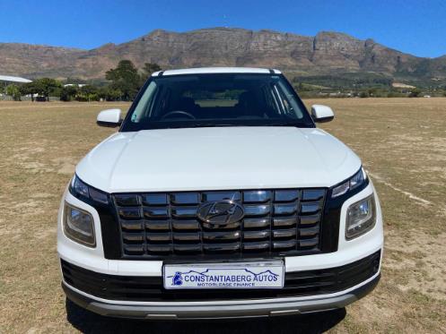 2023 Hyundai Venue 1.2 Motion for sale