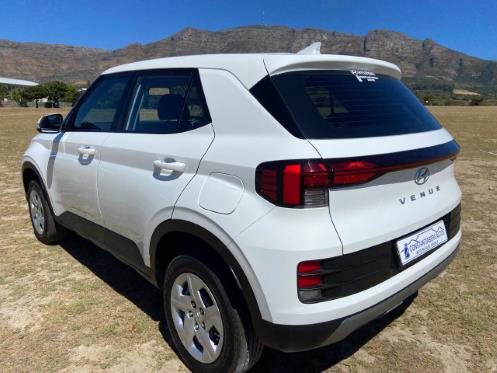 2023 Hyundai Venue 1.2 Motion for sale
