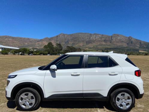 2023 Hyundai Venue 1.2 Motion for sale
