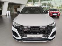 Audi RSQ8 Quattro Audi Centre Mbombela