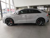 Audi RSQ8 Quattro Audi Centre Mbombela