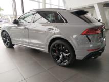 Audi RSQ8 Quattro Audi Centre Mbombela