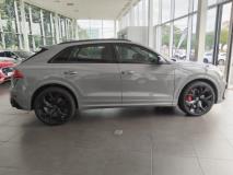 Audi RSQ8 Quattro Audi Centre Mbombela