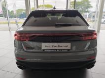 Audi RSQ8 Quattro Audi Centre Mbombela