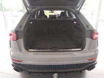 Audi RSQ8 Quattro Audi Centre Mbombela