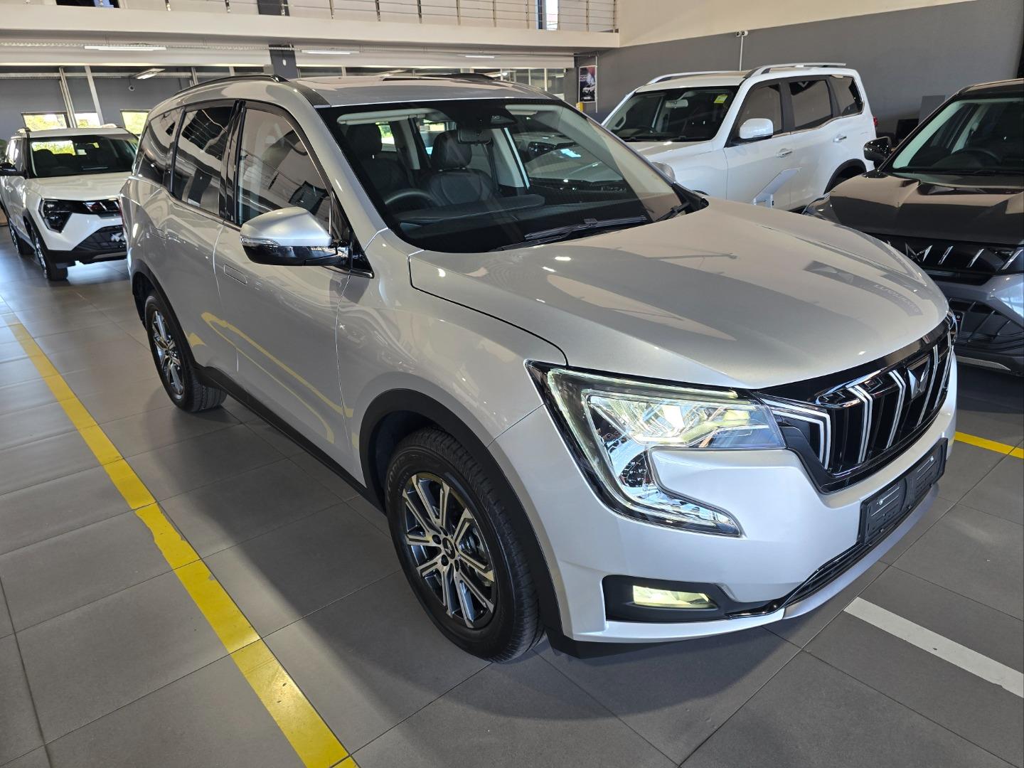 2026 Mahindra XUV700 2.0T AX7 for sale