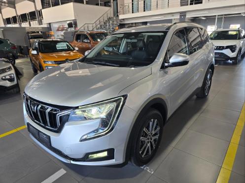 2026 Mahindra XUV700 2.0T AX7 for sale
