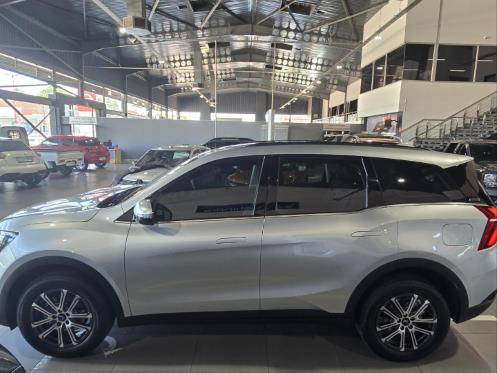 2026 Mahindra XUV700 2.0T AX7 for sale