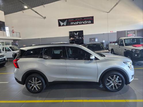 2026 Mahindra XUV700 2.0T AX7 for sale