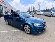 Chevrolet Lumina Ute SSV Auto Mr Motors