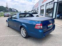 Chevrolet Lumina Ute SSV Auto Mr Motors