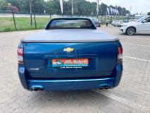 Chevrolet Lumina Ute SSV Auto Mr Motors