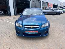 Chevrolet Lumina Ute SSV Auto Mr Motors