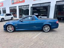 Chevrolet Lumina Ute SSV Auto Mr Motors