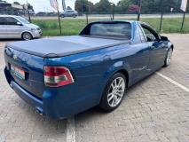 Chevrolet Lumina Ute SSV Auto Mr Motors