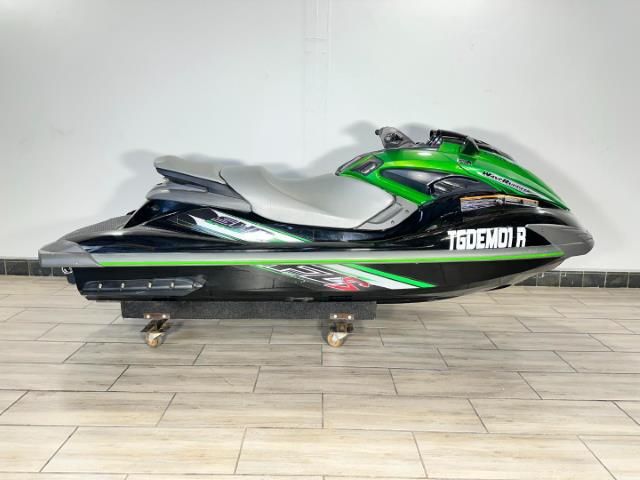 Yamaha FZS Waterworld