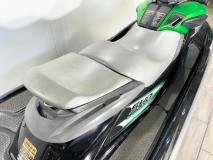 Yamaha FZS Waterworld