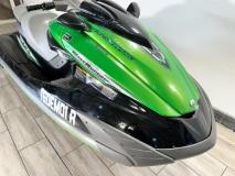 Yamaha FZS Waterworld