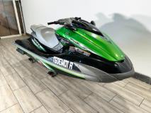 Yamaha FZS Waterworld