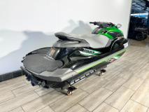 Yamaha FZS Waterworld