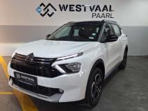 Citroen C3 Aircross 1.2T Feel Westvaal Paarl