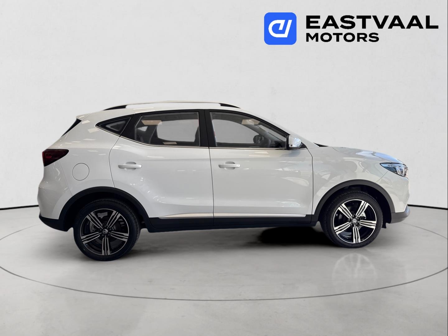 MG ZS 1.5 Luxury Eastvaal Secunda Multi
