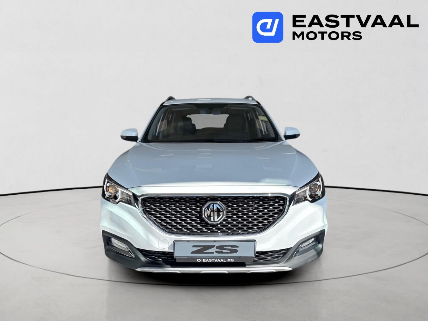 MG ZS 1.5 Luxury Eastvaal Secunda Multi