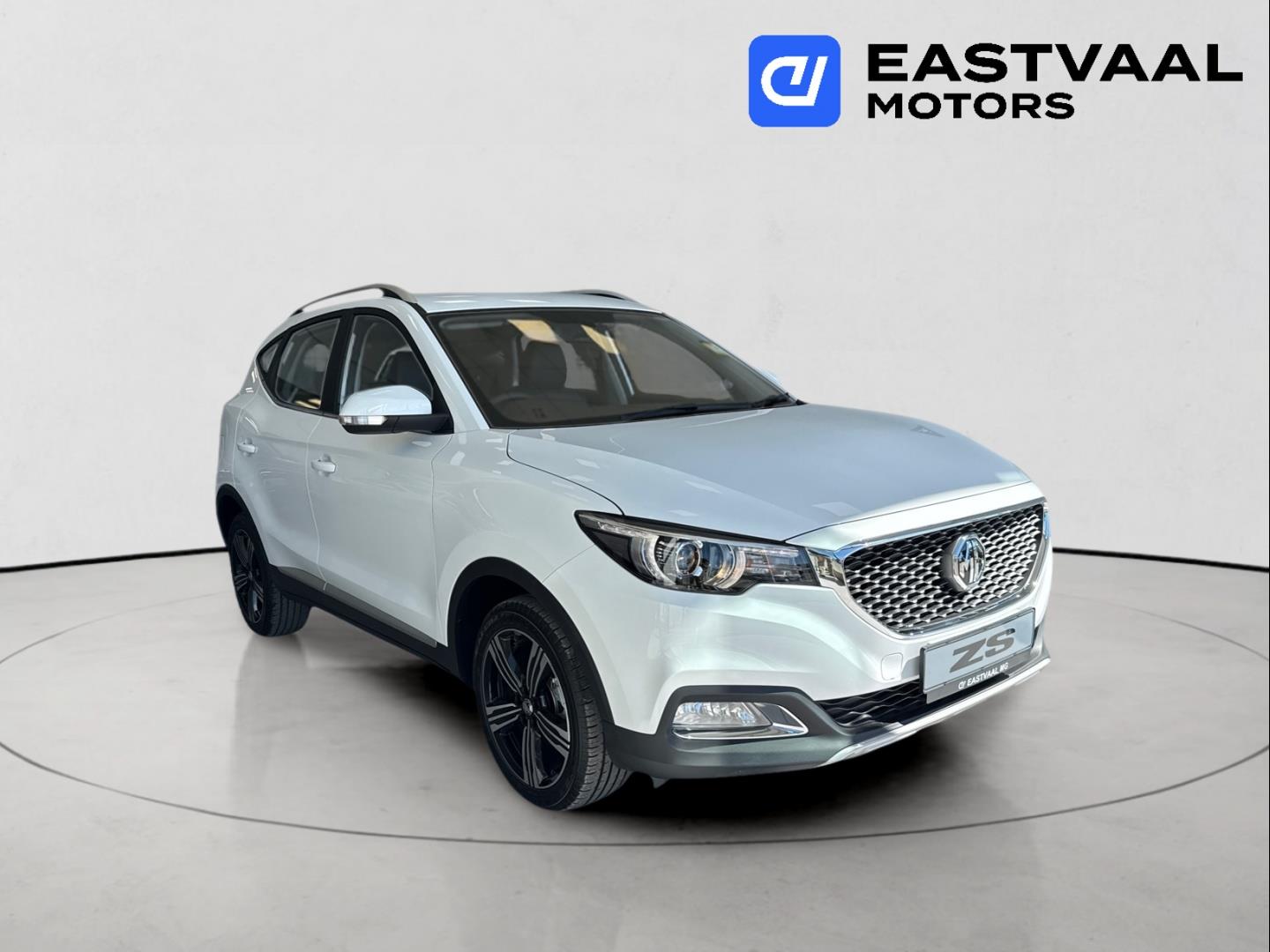 MG ZS 1.5 Luxury Eastvaal Secunda Multi