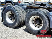 Volvo FMX 440 Za Trucks and Trailers