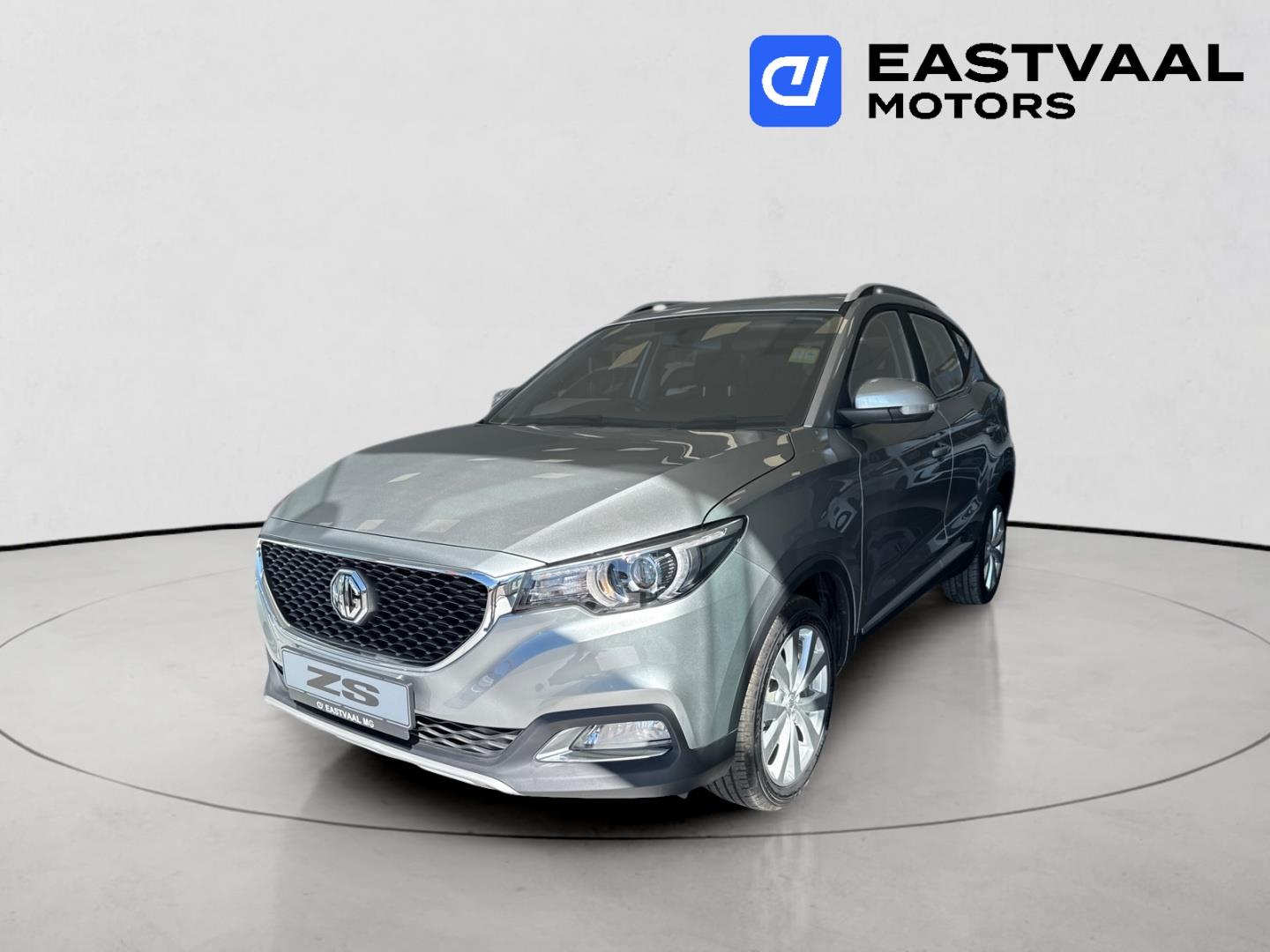 MG ZS 1.5 Comfort Eastvaal Secunda Multi