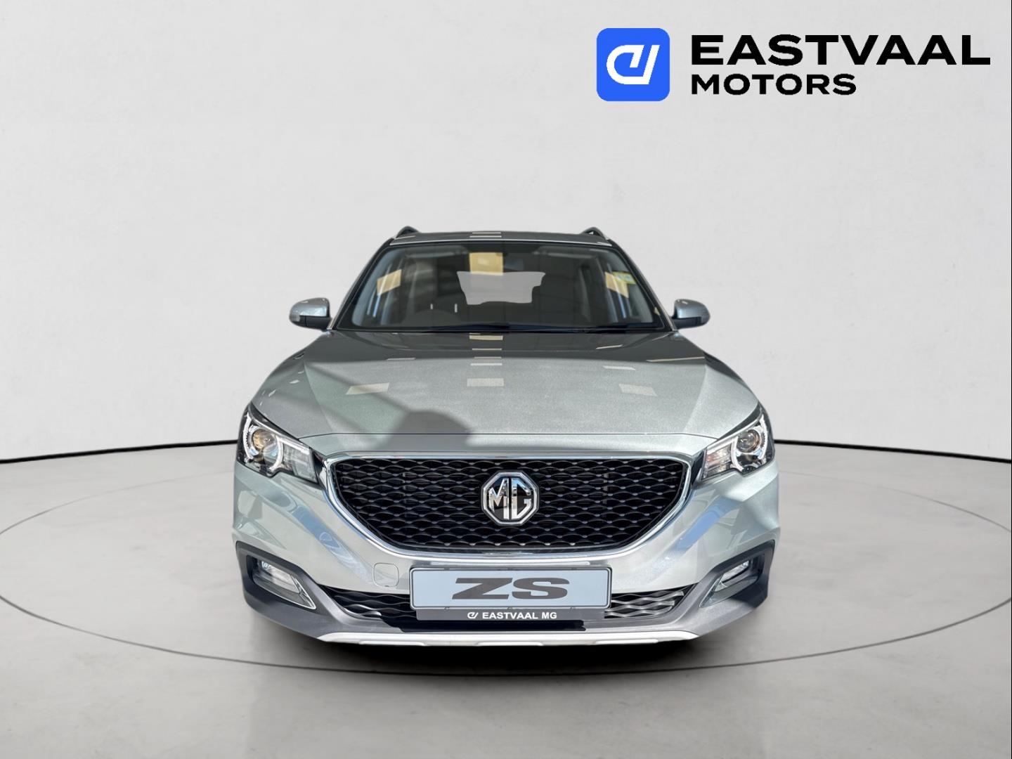 MG ZS 1.5 Comfort Eastvaal Secunda Multi
